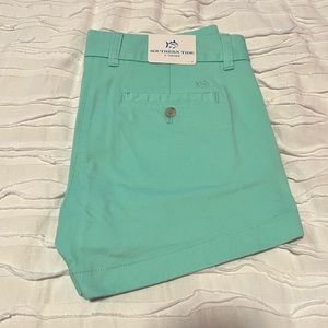 NWT Southern Tide Shorts